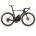Orbea ORCA AERO M21eLTD Olive Green (Gloss) - Carbon Raw (Matt) - măsura 49 - bicicletă șosea racing aero