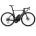 Orbea ORCA AERO M30iLTD Carbon Raw (Matt) - măsura 49 - bicicletă șosea racing aero