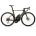 Orbea ORCA AERO M30iLTD Olive Green (Gloss) - Carbon Raw (Matt) - măsura 49 - bicicletă șosea racing aero