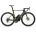 Orbea ORCA AERO M31eLTD PWR Olive Green (Gloss) - Carbon Raw (Matt) - măsura 49 - bicicletă șosea racing aero