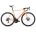 Orbea ORCA M10iLTD PWR Orange Cloud (Matt) - Stone Blue (Matt-Gloss) - bicicletă șosea racing