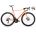 Orbea ORCA M20iLTD Orange Cloud (Matt) - Stone Blue (Matt-Gloss) - bicicletă șosea racing