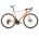 Orbea ORCA M21eLTD PWR Orange Cloud (Matt) - Stone Blue (Matt-Gloss) - bicicletă șosea racing
