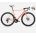 Orbea ORCA M31eLTD PWR Orange Cloud (Matt) - Stone Blue (Matt-Gloss) - măsura 47 - bicicletă șosea racing