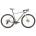 Orbea TERRA M22TEAM 1X Stone Silver-Ice Green - măsura XS - bicicletă gravel
