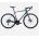 Orbea AVANT H30 Moondust Blue (Gloss) - Titan (Matt) - măsura 47 - bicicletă șosea anduranță