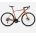 Orbea AVANT H30 Orange Candy (Matt) - Cosmic Bronze (Gloss) - măsura 47 - bicicletă șosea anduranță