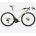 Orbea ORCA M20iTEAM Ivory White-Burgundy (Gloss)-Vulcano (Matt) - măsura 47 - bicicletă șosea racing