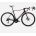 Orbea ORCA M20iTEAM Wine Red-Titanium (Gloss) - măsura 47 - bicicletă șosea racing