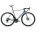 Orbea ORCA M21eTEAM PWR Slate Blue-Halo Silver (Matt) - bicicletă șosea racing