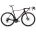 Orbea ORCA M21eTEAM PWR Wine Red-Titanium (Gloss) - bicicletă șosea racing