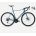 Orbea ORCA M30 Slate Blue-Halo Silver (Matt) - măsura 47 - bicicletă șosea racing
