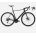 Orbea ORCA M30 Vulcano-Black(Matt) Black(Gloss) - măsura 55 - bicicletă șosea racing