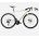 Orbea ORCA M30i Ivory White-Burgundy (Gloss)-Vulcano (Matt) - măsura 51 - bicicletă șosea racing