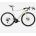 Orbea ORCA M35 Ivory White-Burgundy (Gloss)-Vulcano (Matt) - măsura 53 - bicicletă șosea racing
