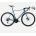 Orbea ORCA M35 Slate Blue-Halo Silver (Matt) - măsura 53 - bicicletă șosea racing