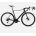 Orbea ORCA M35 Vulcano-Black(Matt) Black(Gloss) - măsura 53 - bicicletă șosea racing