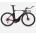 Orbea ORDU M10iLTD Carbon Raw (Matt) - Wine Red Shades (Gloss) - măsura XS - bicicletă șosea triatlon