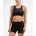 2XU - Perform Tri Crop W Bustiera - negru