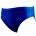Finis - Slip inot copii - Albastru maze