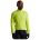 Specialized - jacheta ciclism vant pentru barbati men Trail-Series Wind HyperViz - verde fluo