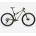 Orbea OIZ M10 Chameleon Goblin Green  (Gloss)-Black (Matt) - măsura L - bicicletă MTB XC full suspension