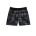 On Cloud -  pantaloni scurti alergare pentru barbati, elemente reflectorizante Lightweight Shorts Lumos - negru