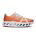 On Cloudeclipse - pantofi alergare - portocaliu flame ivory