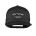 Orca - sapca sport Plane Visor Cap - negru