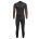 Orca - costum neopren ape deschise pentru barbati Vitalis OpenWater Breast Stroke wetsuit - negru