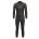 Orca - costum neopren ape deschise pentru barbati Vitalis OpenWater Thermal wetsuit - negru