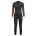 Orca - costum neopren ape deschise pentru femei Vitalis OpenWater W Breast Stroke wetsuit - negru