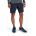 On Cloud - pantaloni scurti pentru barbati Hybrid Shorts - albastru inchis
