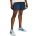 On Cloud - pantaloni scurti pentru barbati Lightweight Shorts - negru albastru inchis