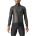 Castelli - Jacheta ciclism waterproof Slicker Pro jacket - negru