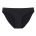 Smartwool - slip femei Merino Lace W Bikini Boxed - negru