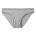Smartwool - slip femei Merino W Bikini Boxed - gri deschis