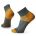 Smartwool - sosete sport Bike Zero Cushion Ankle socks - gri galben negru