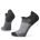 Smartwool - sosete sport Bike Zero Cushion Low Ankle socks - negru gri