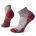 Șosete Merino hiking Smartwool Hike - gri Light Gray | Ankle | Light Cushion