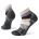 Șosete Merino hiking Smartwool Hike Margarita - bej Moonbeam | Ankle | Light Cushion