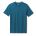 Smartwool - tricou sport barbati maneca scurta Short Sleeve Tee Slim Fit tee - albastru amurg