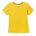 Smartwool - tricou sport femei maneca scurta Active Ultralite Short Sleeve W shirt - galben miere