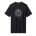 Smartwool - tricou sport unisex maneca scurta Companion Trek Graphic Short Sleeve Tee - negru