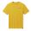 Smartwool - tricou sport unisex maneca scurta Dawn Rise Graphic Short Sleeve Tee - galben intens miere