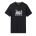 Smartwool - tricou sport unisex maneca scurta Moonlight Desert Graphic Short Sleeve Tee - negru