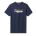 Smartwool - tricou sport unisex maneca scurta Mountain Horizon Graphic Short Sleeve Tee - albastru inchis