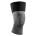 CEP - Genunchiera orto pentru compresie si protectie genunchi Max Support Compression Knee Sleeve - negru gri