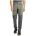 Haglofs - Pantaloni drumetie barbati Lite Flex pants - verde army beluga gri inchis magnetita