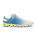 On CloudFlow - pantofi sport pentru barbati - albastru alb galben DUST | SEEDLING